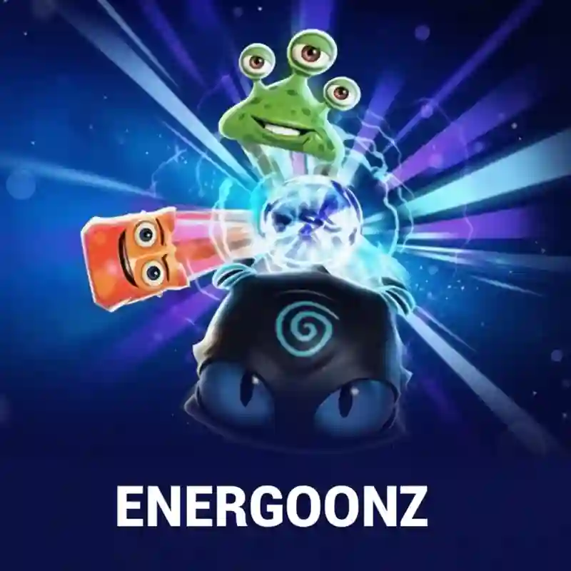Energoonz