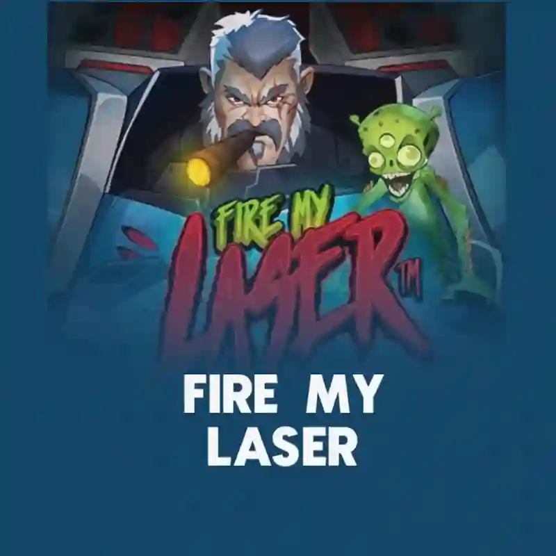 Fire my Laser