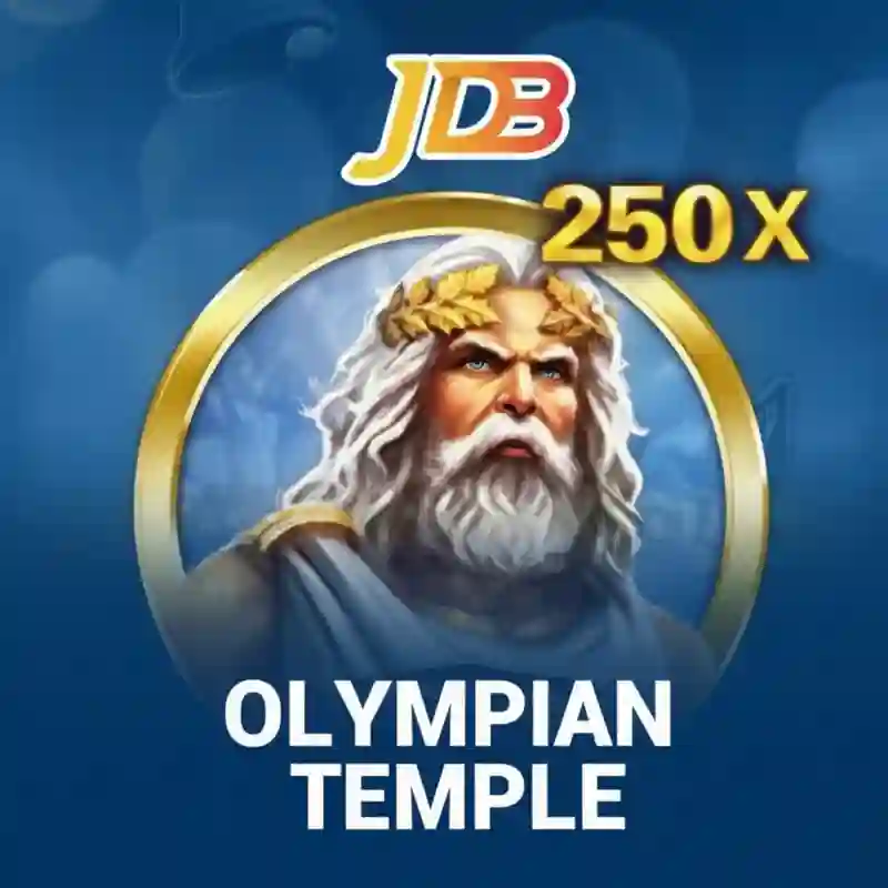 Olympian Temple