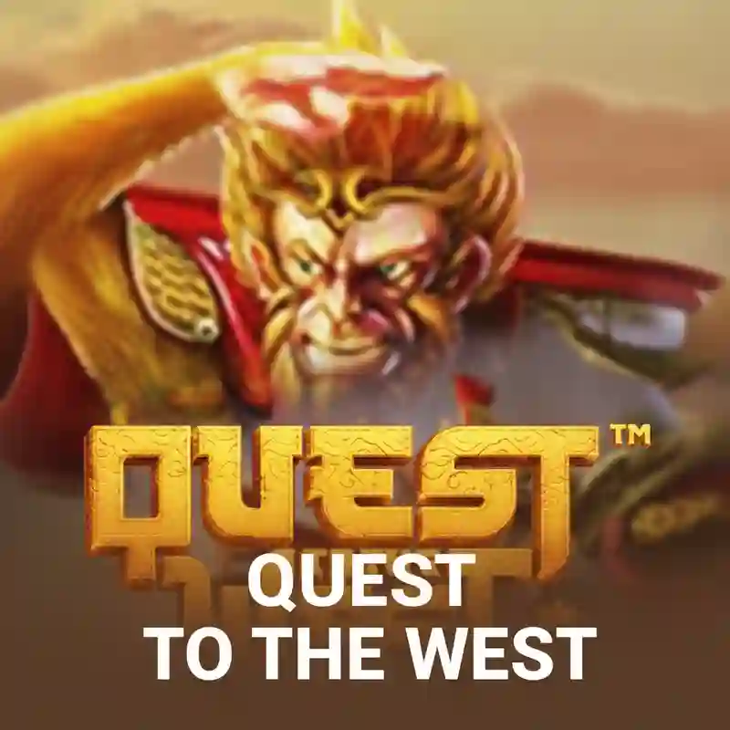 Quest To The West