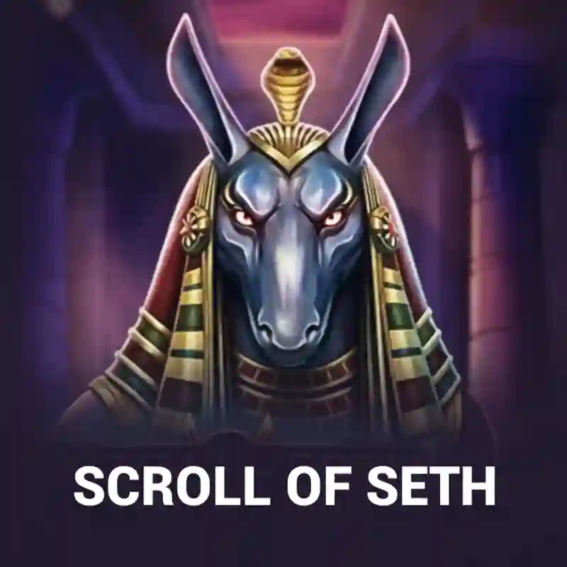 Scroll of Seth