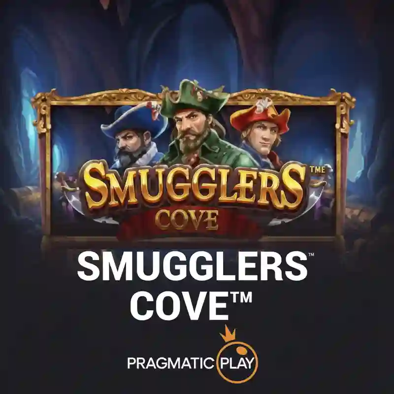 Smugglers Cove
