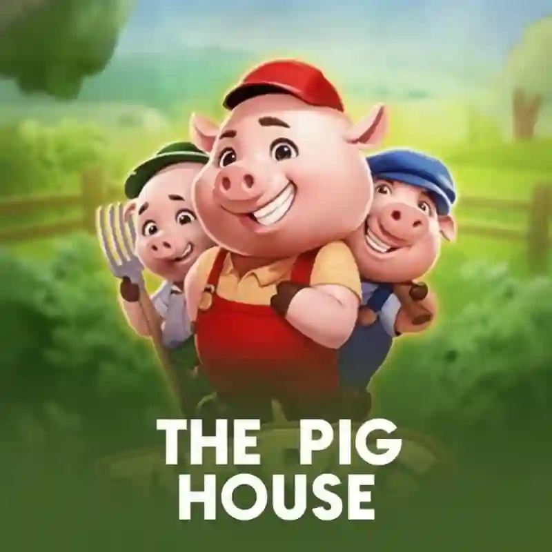 The Pig House